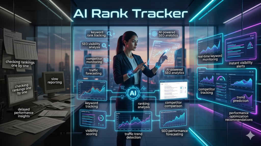 AI Productivity Tools