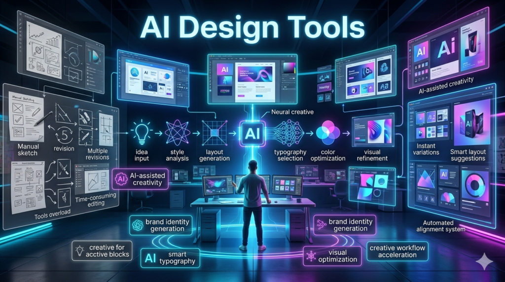 AI Design Tools