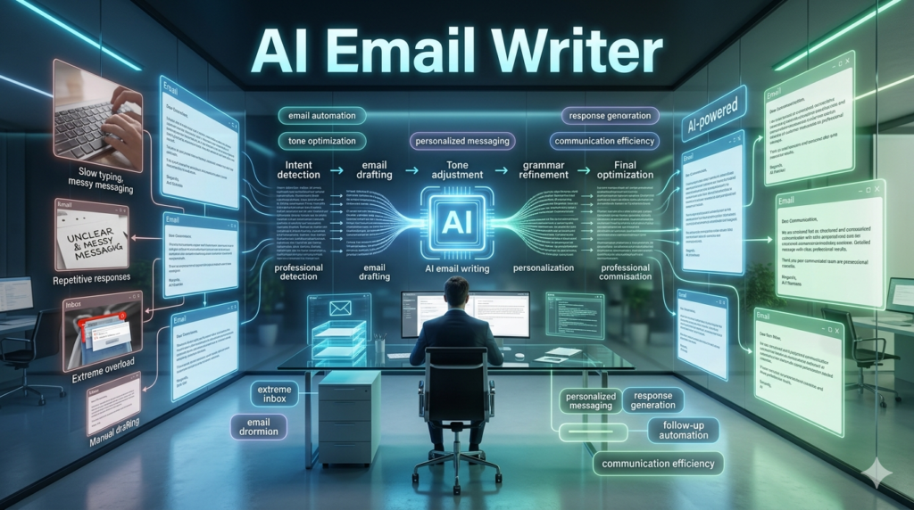 AI Email Writer